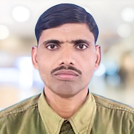 Dr. L.P. Yadava    